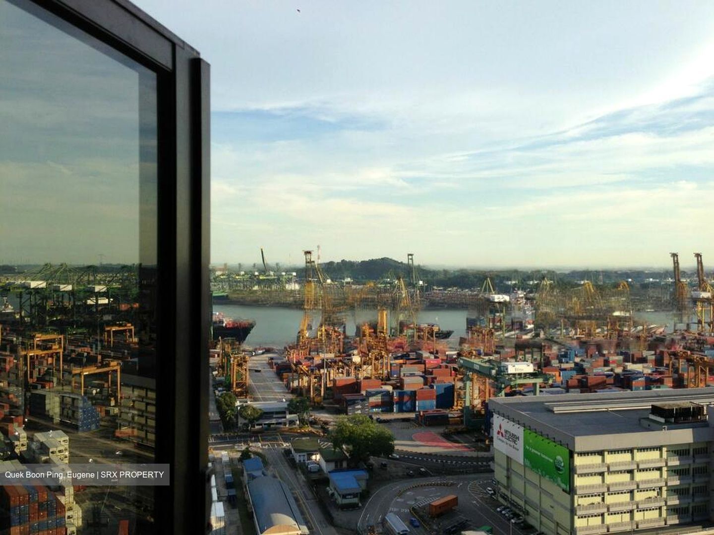 Blk 17 Cantonment Towers (Bukit Merah), HDB 5 Rooms #483962261